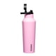 thumbnail image 2 of Botella de agua Térmica Sport 600ml Sun Soaked Pink, 2 of 3