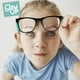 thumbnail image 2 of Lentes Infantil Filtro Luz Azul Black Glow, 2 of 3