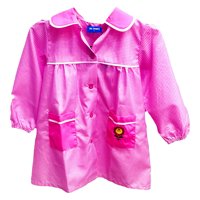 Mr Henry - Delantal | Parvulo Niña | Colores