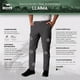 thumbnail image 5 of Pantalón hombre trail Llaima sustentable de Lenga®, 5 of 6
