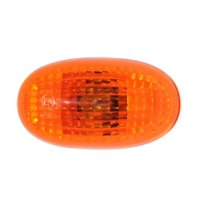 Repuestos Del Sol - Farol Lateral Tapabarro Delantero Izquierdo Derecho Chevrolet Spark 1.0 2009 2012