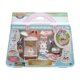 thumbnail image 1 of Set de juego de moda Calico Critters Town Girl Sugar Sweet, 1 of 6