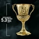 thumbnail image 2 of Réplica de la copa The Noble Collection The Hufflepuff Harry Potter, 2 of 3