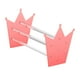 thumbnail image 3 of Crown Headband Holder Organizer Headwear Rack De Almacenamiento Para Shop Women, 3 of 3