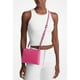 thumbnail image 3 of Bolso Crossbody Grande Charlotte Michael Kors 3 en 1 de Piel (Fruta Del Dragón), 3 of 6