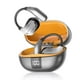 thumbnail image 1 of Erazer Auriculares de Traducción XT66PRO AI Bluetooth Plateados, 1 of 3