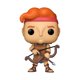 thumbnail image 2 of Figura de vinilo Funko Pop! Hércules de Disney con lazo de 9,5 cm, 2 of 7