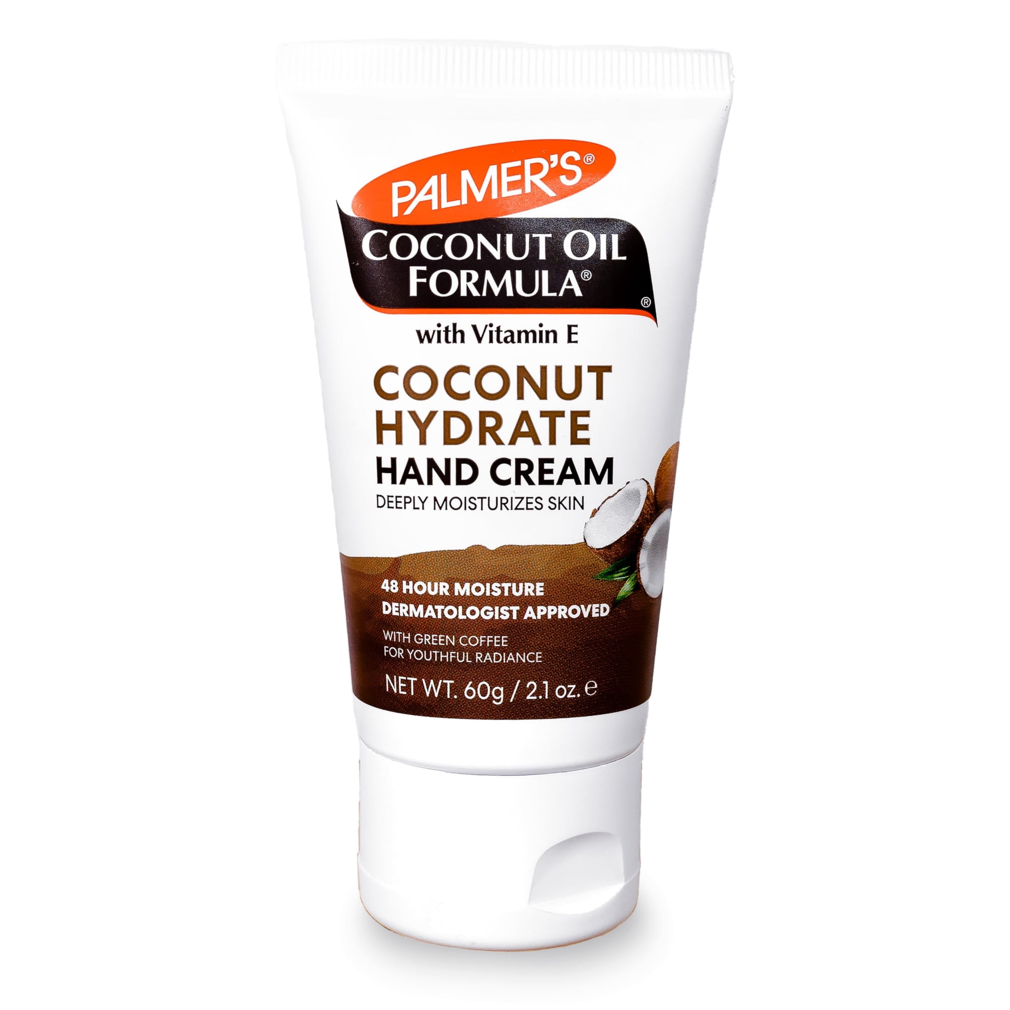 Crema De Manos Palmer's Coconut Oil Formula 62 Ml