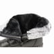 thumbnail image 5 of Botín New Walk Chiporro Brillante Negro, 5 of 6
