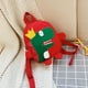 thumbnail image 1 of Hot Kindergarten Baby School Bag Cartoon Anime Peripheral Cute Kawaii Dinosaur School Bag Children’s Backpack Best Birthday Gift, 1 of 3