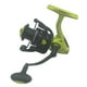 thumbnail image 2 of Carrete De Pesca Silstar Corsair Fd3000 263 Gr 1+1 Rodamientos Amarillo, 2 of 10