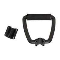 Ioensy - Mango Para Recortadora De Malas Hierbas Para Recortadora De Césped Y Jardín Mango De Esponja