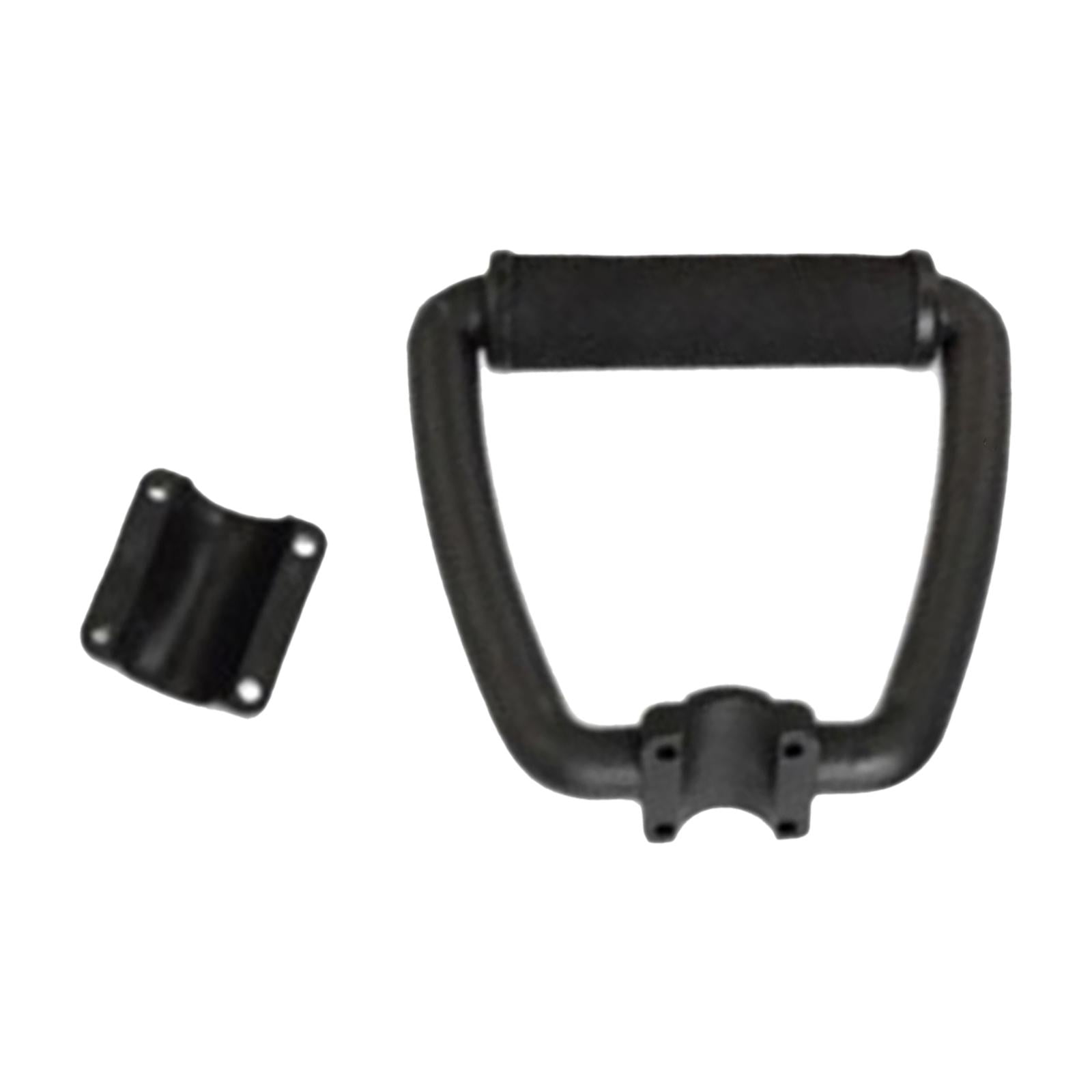 Ioensy - Mango Para Recortadora De Malas Hierbas Para Recortadora De Césped Y Jardín Mango De Esponja