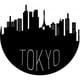 thumbnail image 1 of Decomural Tokyo City Skyline Japan WS-32805, 1 of 2