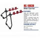 thumbnail image 3 of Porta Bicicleta Rack Soporte Bicicletas Hatchback Auto, 3 of 3