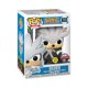 thumbnail image 1 of 30 aniversario de Funko Pop Sonic The Hedgehog Silver Glow, 1 of 8