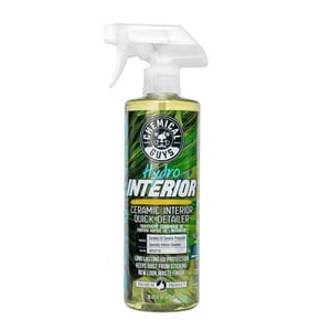 Chemical Guys - Limpiador De Interior De Auto Cerámico Hydro Interior (473 Ml)