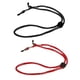 thumbnail image 3 of 2 Piezas Gafas Correas Cord Deportes Gafas Banda Gafas de sol, 3 of 5