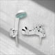 thumbnail image 2 of Grifo Monomando Para Tina Duchaen Acero Inoxidable, 2 of 2