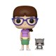 thumbnail image 2 of Figura de vinilo Funko Pop! y Buddy Bob's Burgers, Gayle y Mr. Business, 2 of 2