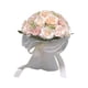 thumbnail image 5 of Flores Artificiales Ramos De Boda Hechos A Mano Para Foto De Boda Ceremonia De Utilería Champán, 5 of 5