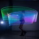 thumbnail image 2 of Varita de Levitar LED GloFX Hypno 27 LEDs USB, 2 of 6