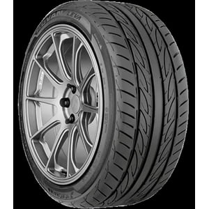 Yokohama - Neumatico 235 35R19 V701 91W Xl Tl