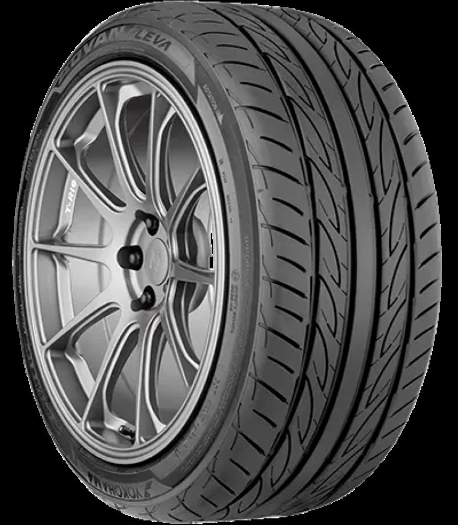 Neumatico 235/35 R19 Yokohama V701 91W Xl Tl