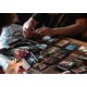 thumbnail image 5 of Tapete de juego Komick MTG The Painter con zonas 60 x 35 cm con bolsa, 5 of 6
