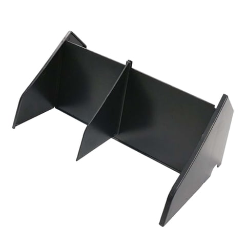 Ioensy - Divisor Organizador De Guantera Para Byd Seal 2022 Fácil Instalación Duradero