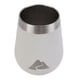 thumbnail image 2 of Vaso Pequeño Beige De Acero Inoxidable, 2 of 2