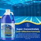 thumbnail image 4 of Clarificador para piscina Bastion 1,89 L, floculante súper concentrado, 4 of 7