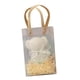 thumbnail image 2 of Animales Oso Toallas Toalla De Ducha Suave Toalla De Ba?o Para Fiesta En Casa Ba?o Bolsa De Cinta Roja, 2 of 5