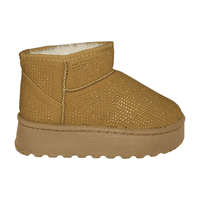 Botines Md Yellow 5T24-19 - Talla 37