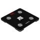 thumbnail image 3 of Balanza Inteligente Unisex Inteligente - Pila - - Negro - 2, 3 of 3