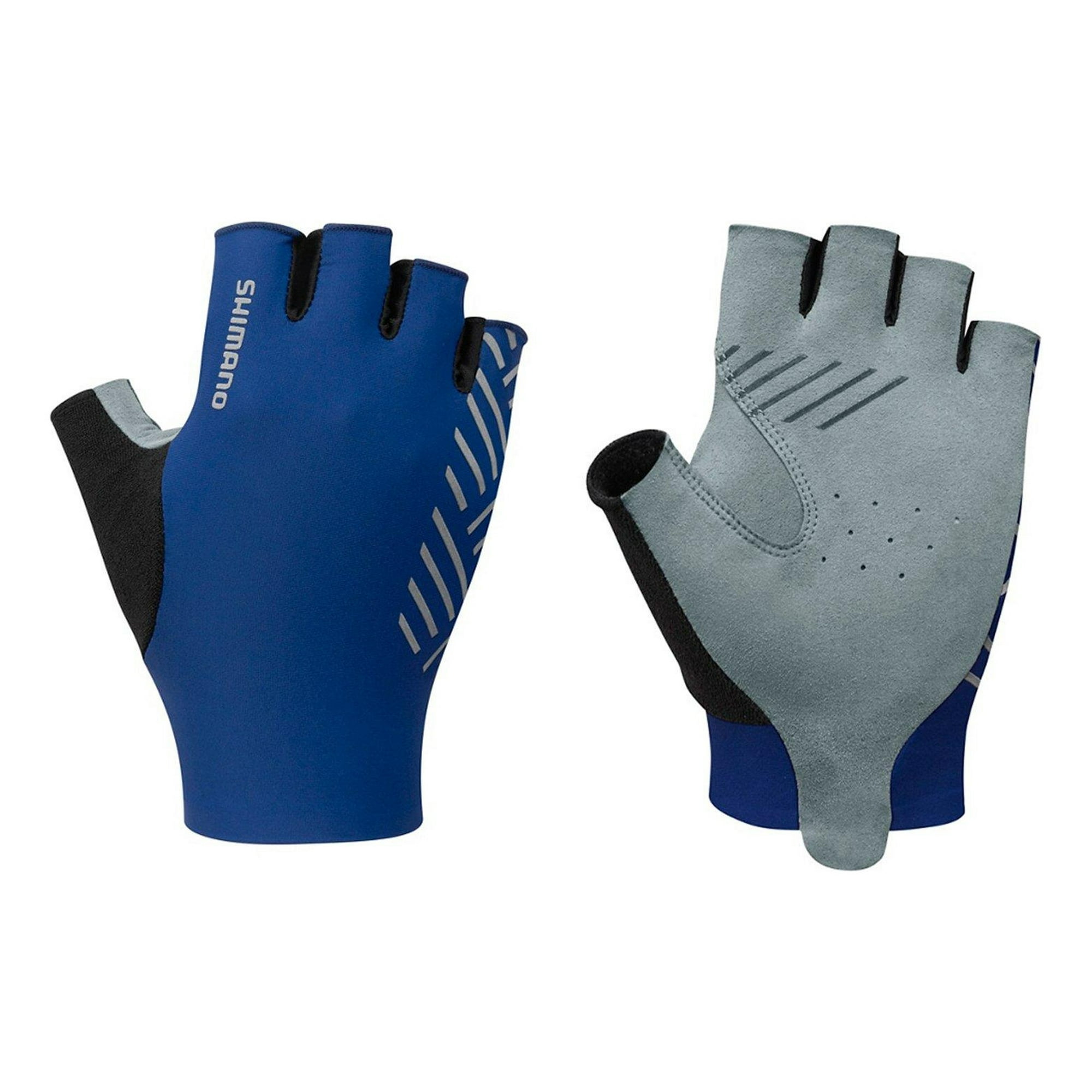 Guante Shimano Advanced Gloves Navy Men M