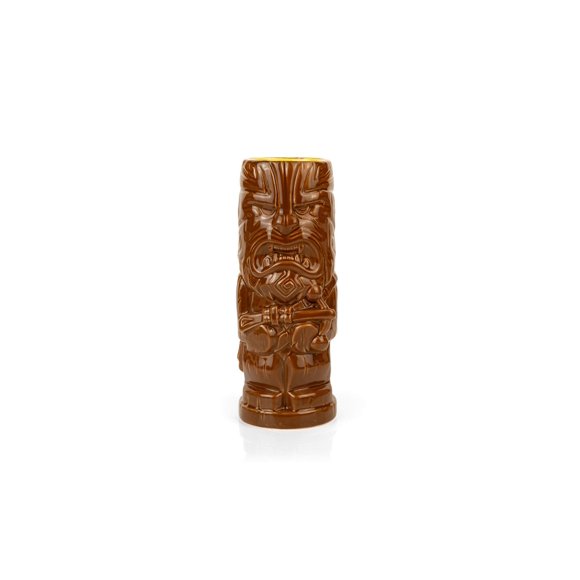 Taza STAR WARS Geeki Tikis Chewbacca Cerámica 620ml