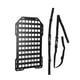 thumbnail image 4 of Panel Molle para vehículos, práctico, Universal, accesorios, Panel de inserción del respaldo, estante de almacenamiento para Panel de asiento para, 4 of 5