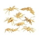 thumbnail image 1 of Animales Figura Juguetes Educación Temprana Juguete Regalos Para Niños 8 Piezas Insecto, 1 of 3