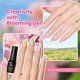 thumbnail image 3 of Set de Esmalte de Gel Beetles 25 colores – base y capa superior, 3 of 7