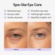 thumbnail image 3 of Mascarilla Calefactable MAREE Pack de 2 Unidades – Alivio para Ojos Secos, 3 of 9