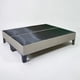 thumbnail image 3 of Base para Cama 2 Plazas Beige Lino Lisboa, 3 of 4