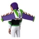 thumbnail image 2 of Jet Pack Disney Buzz Lightyear para niños, tamaño estándar, 2 of 2