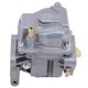 thumbnail image 4 of Motor de Motor Fuera de Borda para Barco con Carburador de 2 Tiempos 30HP, Accesorio de Cargador de Aleación de Aluminio, 4 of 8