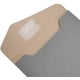 thumbnail image 4 of Bolsa de archivo de cuero Bolsa de archivo de cuero A4 A5 Datos Contrato Factura Gran capacidad, 4 of 7
