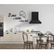 thumbnail image 2 of Frase Deco El Amor Se Cocina A Fuego Lento FR‑11012, 2 of 2