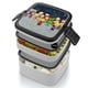 thumbnail image 4 of Fiambrera Peanuts Doble Capa 1000ml, 4 of 6