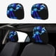 thumbnail image 1 of Funda para Reposacabezas de Auto Sonic Universal 2 Piezas, 1 of 6