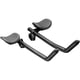 thumbnail image 1 of Aerobar de ciclismo Profile Design Sonic Ergo con ángulo de agarre de 39°, 1 of 4