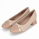 thumbnail image 4 of Zapato Mujer Beige/Nude Tati 418 Piccadilly, 4 of 6